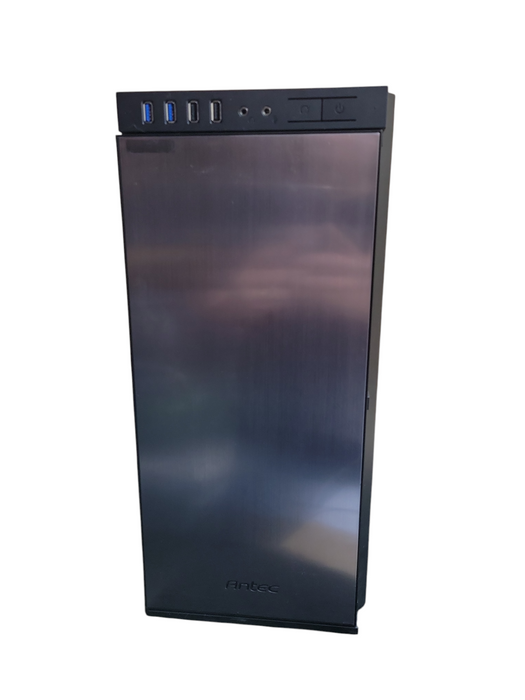 Custom PC ASUS PRIME Z270-A Intel i7-7700 16GB RAM 256GB NVMe !