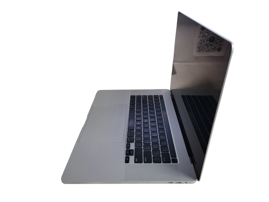 Apple Macbook Pro 2019 16" 8-Core i9-9880H @ 2.3GHz 16GB DDR4 1TB SSD GPU (
