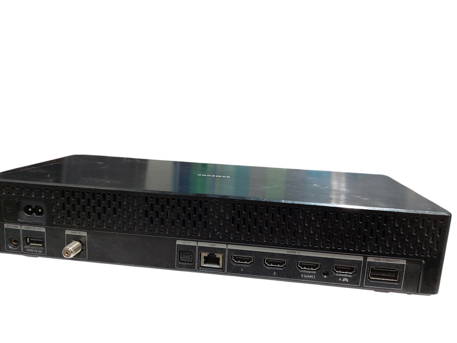 Samsung One Connect Box Model: SOC1002B ( Parts ) =