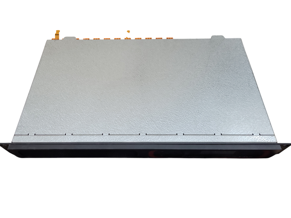 Biamp Systems Tesiraforte AVB VI Digital Audio Signal Processor  !
