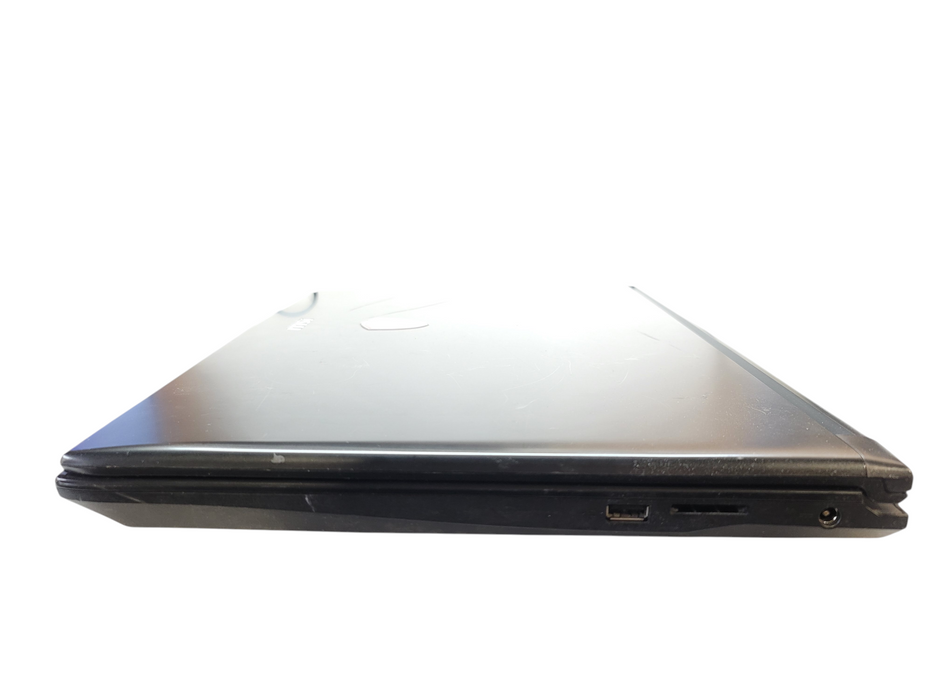 MSI GL72M i7-7700HQ 16GB RAM GTX 1050 256GB SSD no adapter β Lap200 β Lap200