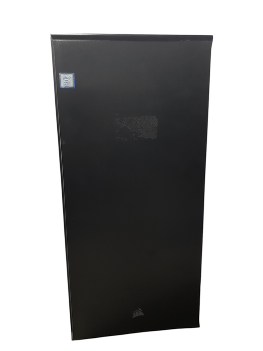 CUSTOM PC/ASUS i7-8700 3.2GHz | 32GB DDR4 | 1TB HDD | 700W PSU