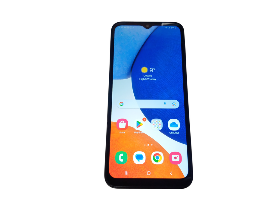 Samsung Galaxy A14 5G - 64GB - Black [SM-A146W]