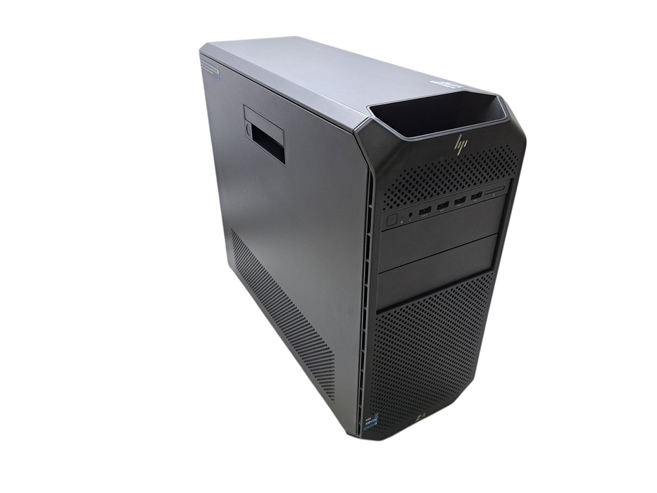 HP Z4 G5 Workstation | Xeon w3-2425, 16GB DDR5, 512GB NVMe, Quadro P2000