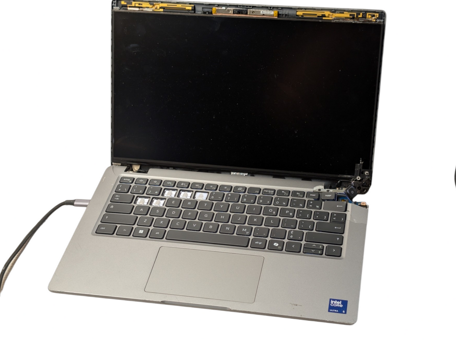 DELL Latitude 5450 Intel Core Ultra 5 135U 16GB DDR5 256GB NVMe SSD READ  - Lap200