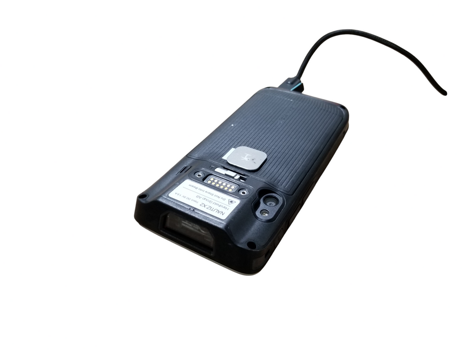 Nautiz Android X2 Mobile Computer & RFID Scanner 4GB *READ*