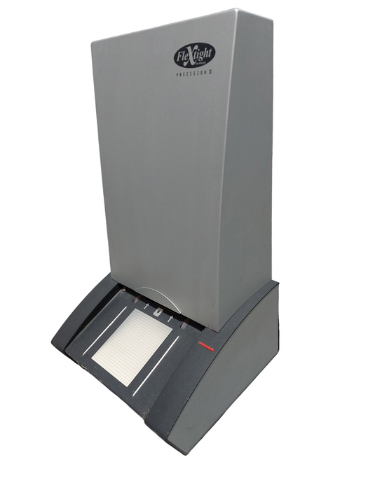 FlexTight by Imacon, Precision 2 Made in Denmark  =