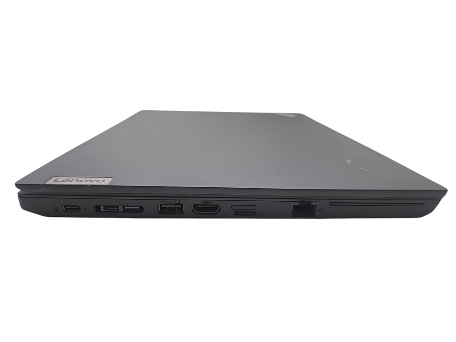 Lenovo ThinkPad L14 | Intel Core i5-10310U @1.70GHz, 16GB DDR4, 256GB NVMe ) Lap200