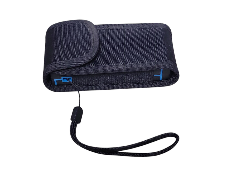 Laser Distance Meter 100M, with case _