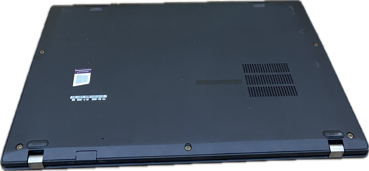 Lenovo ThinkPad X1 Carbon Core i7-6500U@2.50GHz 8GB RAM 256GB SSD  Lap200