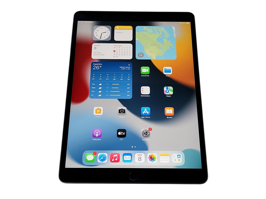 Apple iPad Air 3rd Gen - 64GB - Space Gray [A2153]