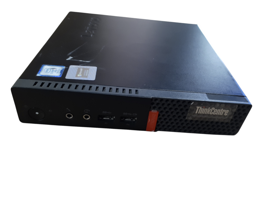 Lenovo ThinkCentre M910q | i5-7500T | 8GBDDR4 | 256GB NVMe