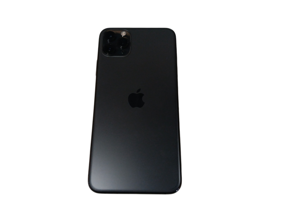 Apple iPhone 11 Pro Max - 64GB - Space Gray [A2161]