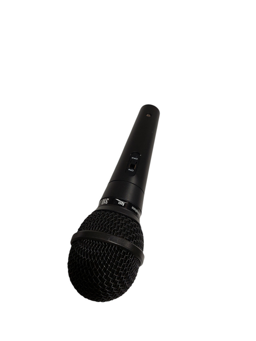 Apex 310 Dynamic Microphone  =