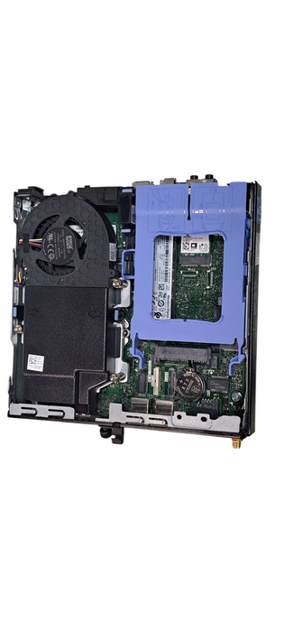 Dell OptiPlex 7090 i5-11500T|16GB DDR4|256GB NVME W/ AC Adapter