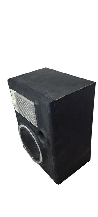 JBL Control SUB10 | 10-inch Active Subwoofer | READ