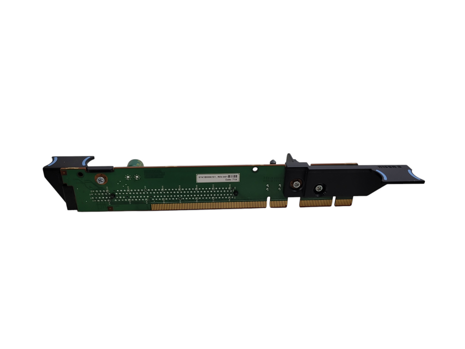 Dell PowerEdge R630 3x PCIe x16 Riser 3 Card - NG4V5 %
