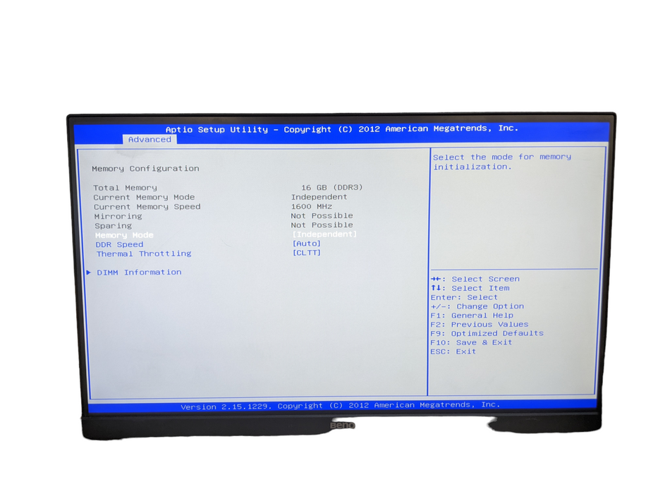 Lenovo ThinkServer RD330 | Xeon E5-2450 0 | 16GB DDR3 | No HDD | LSI MegaRAID
