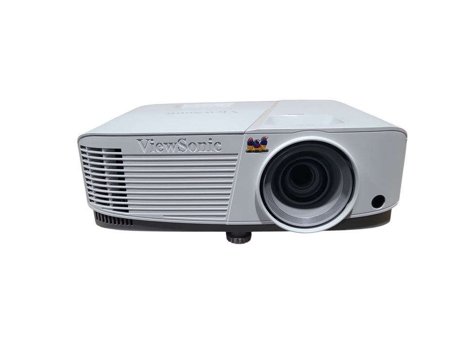 ViewSonic PG707W Model VS18089 4000 Lumens 2x HDMI 1x DP
