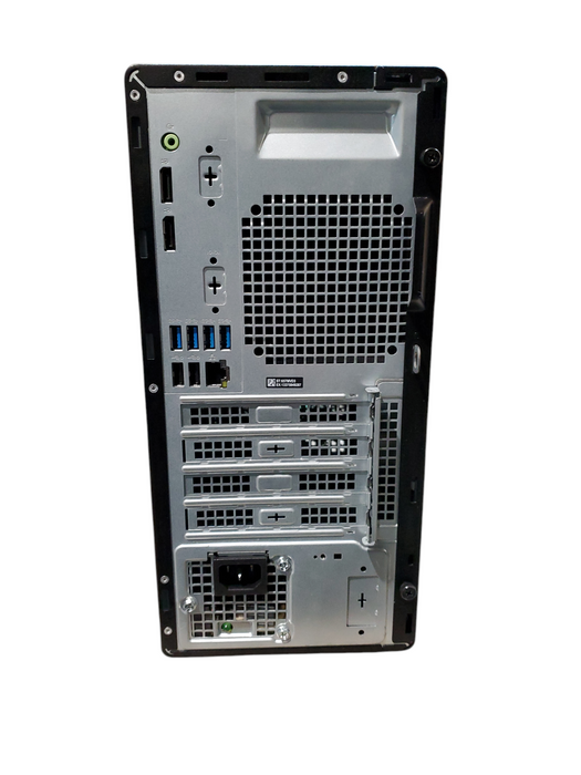 Dell OptiPlex 5080 Tower, i5-10500@3.10GHz, 8GB DDR4, 256GB NVMe, No OS
