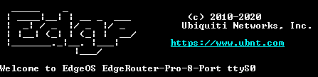 Ubiquiti Networks ERPro-8 EdgeRouter Pro Gigabit Router !