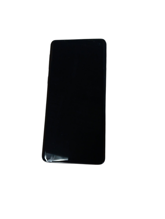 Samsung Galaxy S10 - 128GB - Black [SM-G973W]