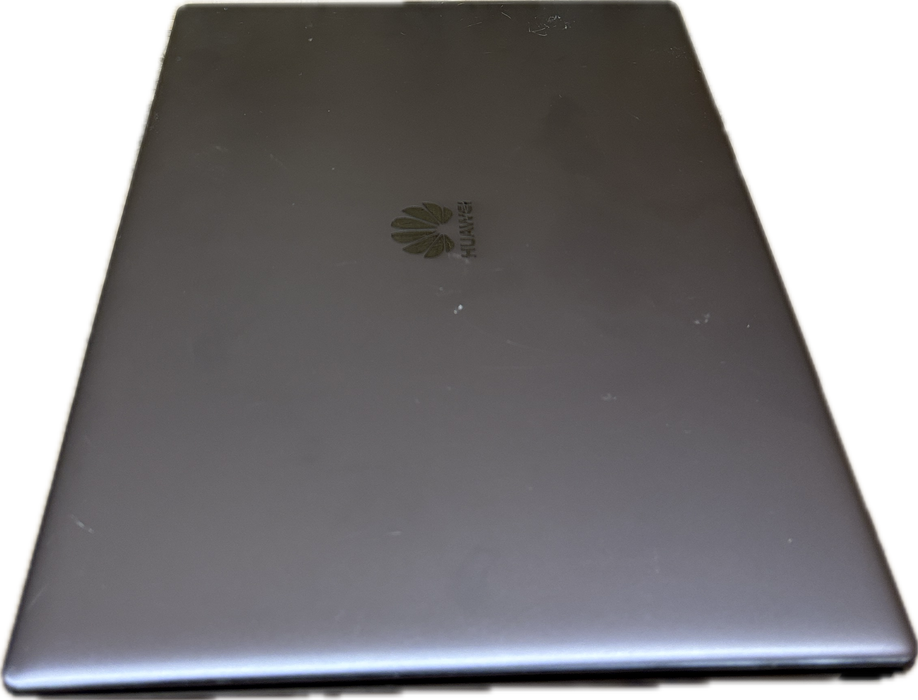 Huawei MACH-WX9 TOUCH i7-8550U@1.8GHz GeForce MX150 2GB GPU 16GB RAM 512SSD  Lap200