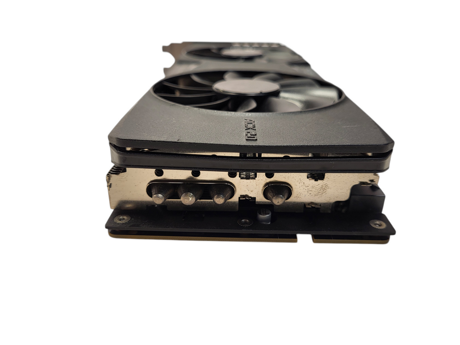 EVGA GeForce GTX 980 04G-P4-2981-KR 4GB GAMING w/ACX 2.0 Q$