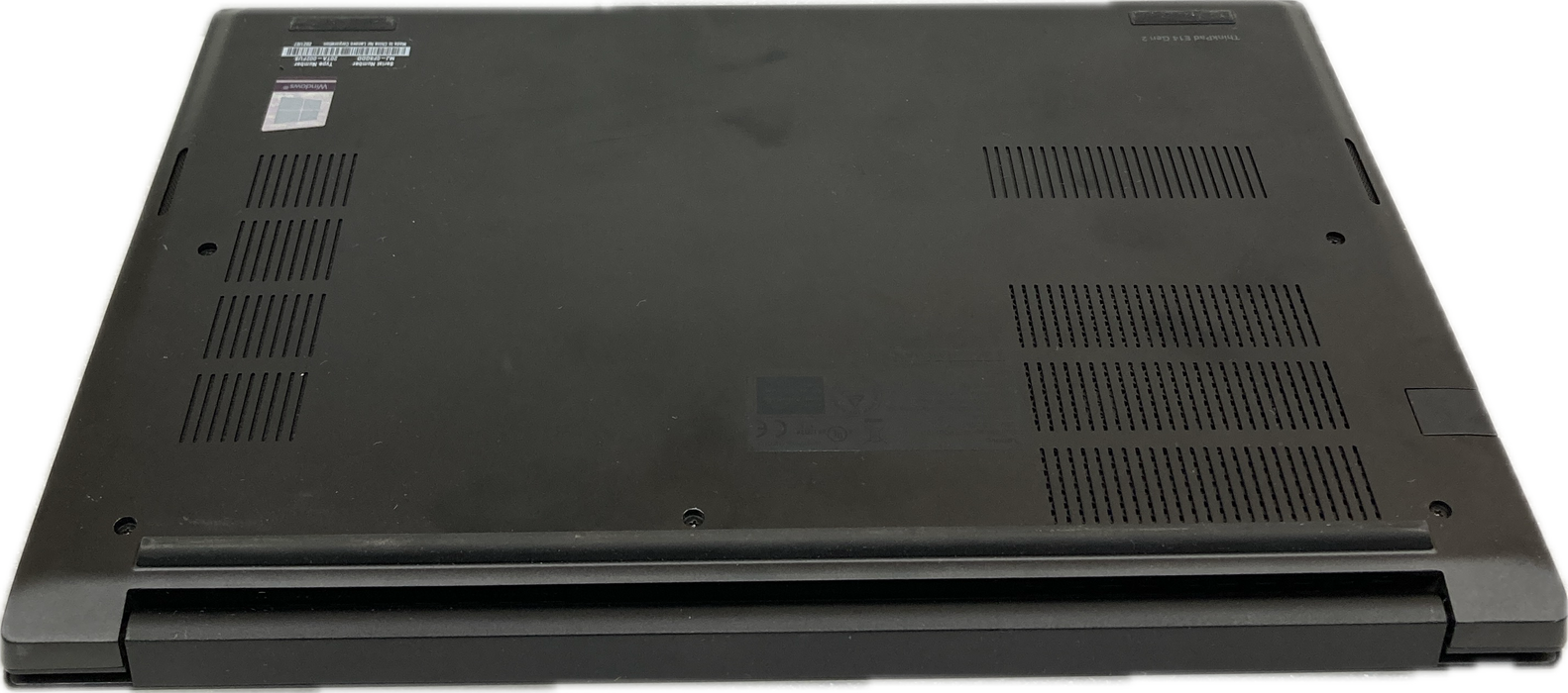 Lenovo ThinkPad E14 Gen 2 Core i5-1135G7@2.40GHz 16GB RAM 256GB SSD  Lap200