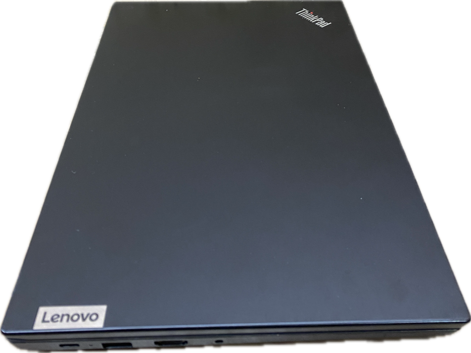 Lenovo ThinkPad E14 Gen 3 AMD Ryzen 7 5700 16GB RAM512GB SSD READ!  Lap200