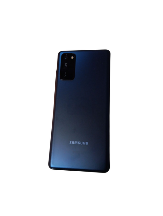 Samsung Galaxy S20 FE 5G - 128GB - Navy Blue [SM-G781W] Read