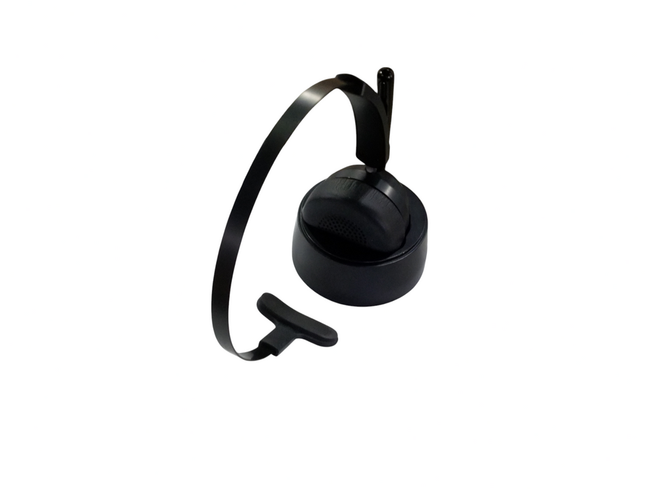 Mopchnic KH113M Wireless Bluetooth Headset with USB Dongle & Charging Base