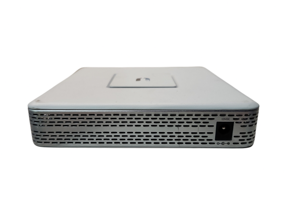Ubiquiti Networks UniFi USG Security Gateway, Factory Reset