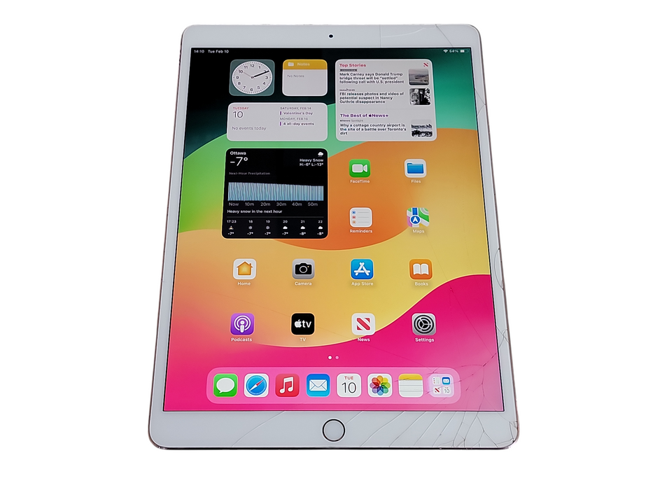 Apple iPad Pro 10.5
