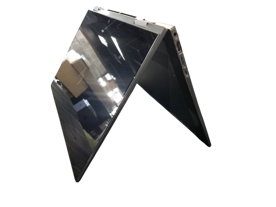 HP ENVY x360 Convertible 15 TOUCH AMD Ryzen 7-4700U 8GB RAM 256GB NVMe  Lap200