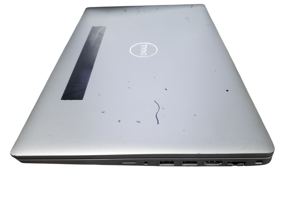 Dell Latitude 5531 | Intel Core i5-12800H 32GB DDR5, 1TB NVMe   Lap200