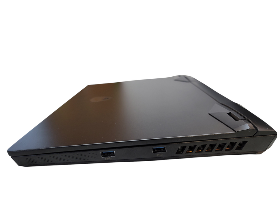 MSI Vector GP66 i7-12700H 32GB DDR4 RTX 3070 1TB NVMe No AC β Lap200