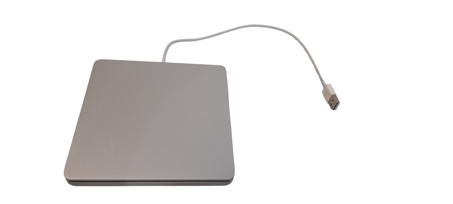 Genuine Apple A1379 USB Superdrive External CD DVD