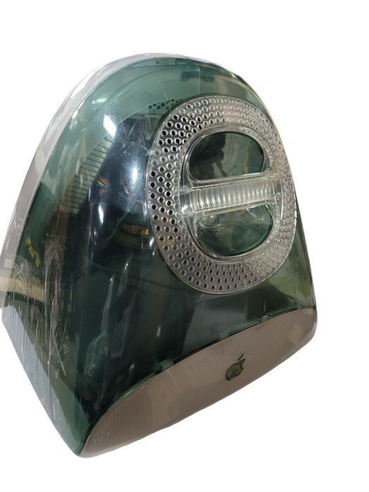 Vintage Apple iMac G3 M5521