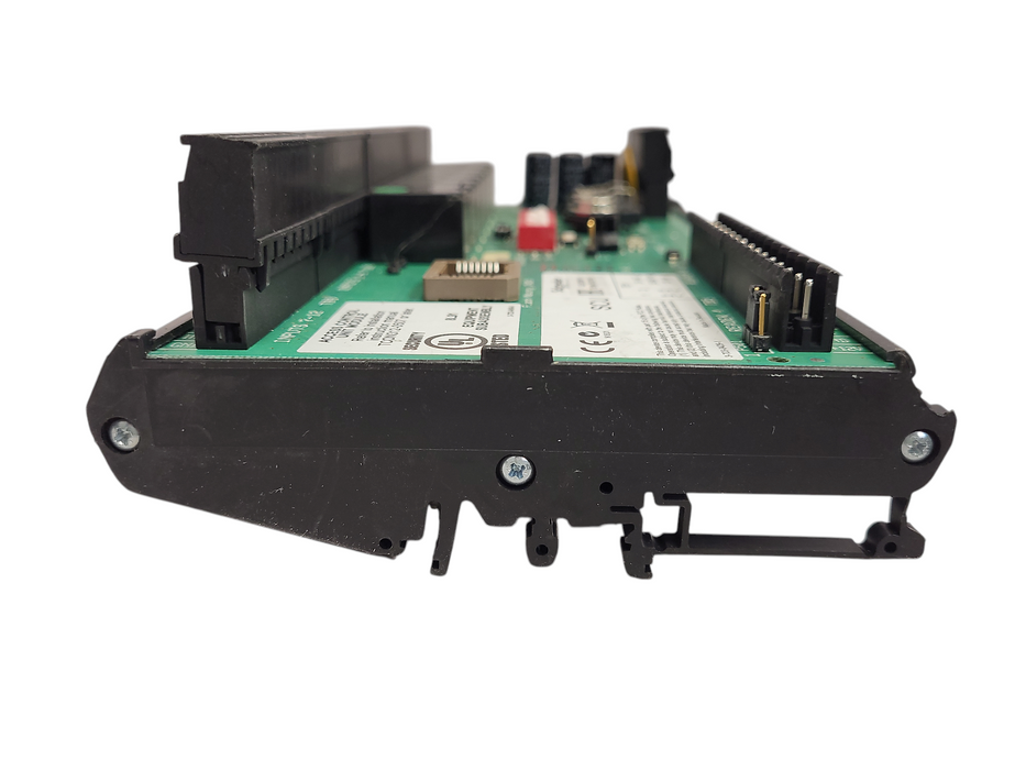 Schneider Electric SCU1284 Access control module READ $