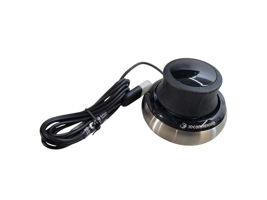 3D Connexion Space Navigator USB 3D Wired Mouse 3DX-600028 %