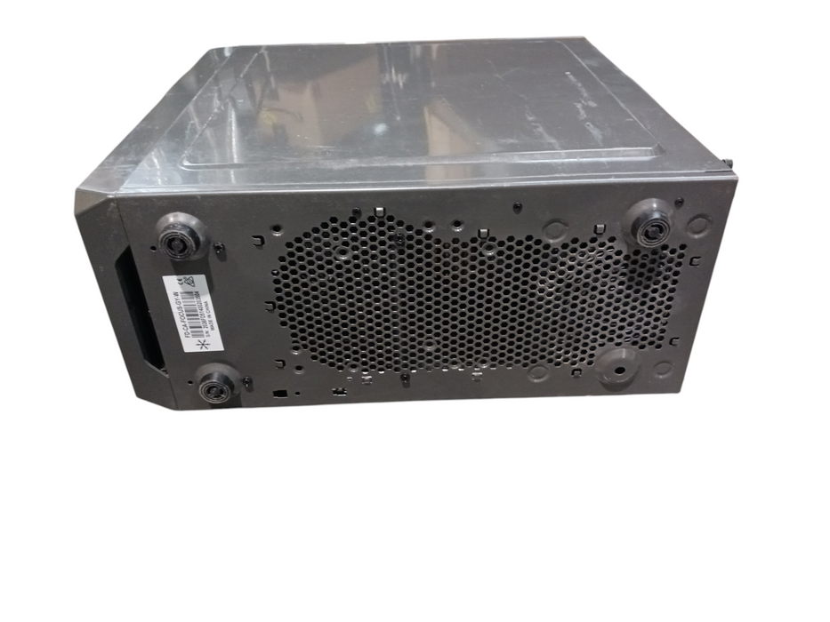 Custom PC Intel i5-10600K @4.10Ghz Asus Pro B460M-C 16GB DDR4 No HDD