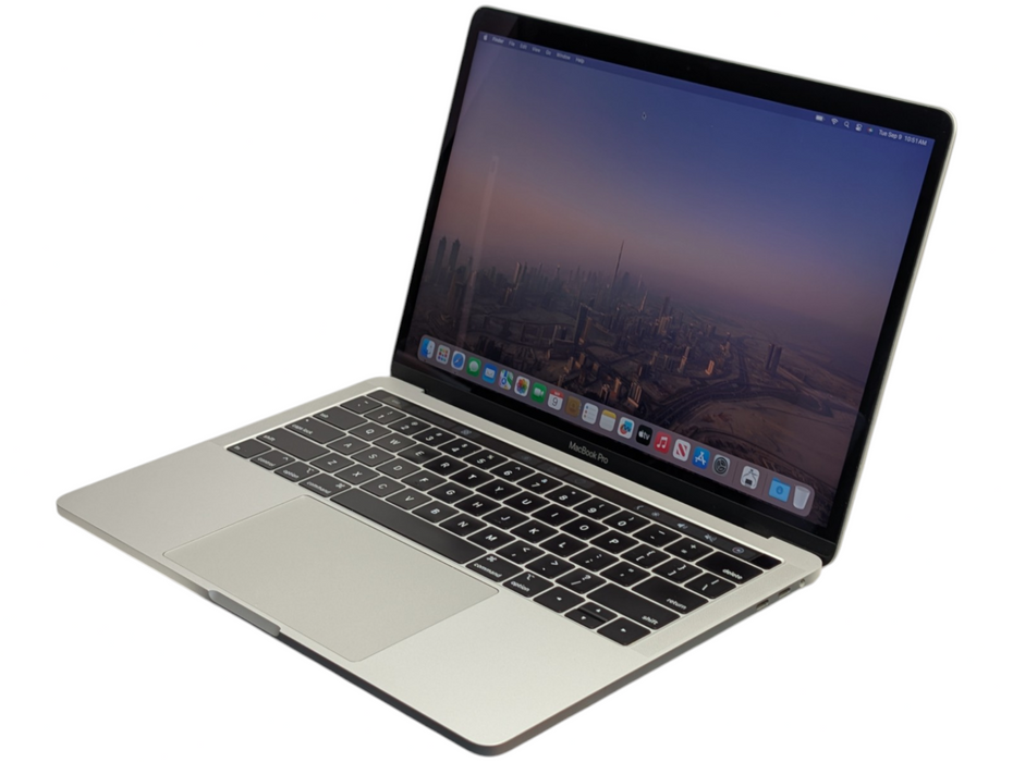 Apple MacBook PRO 13-inch 2019 Intel i5-8279U 16GB RAM 250GB Storage  -