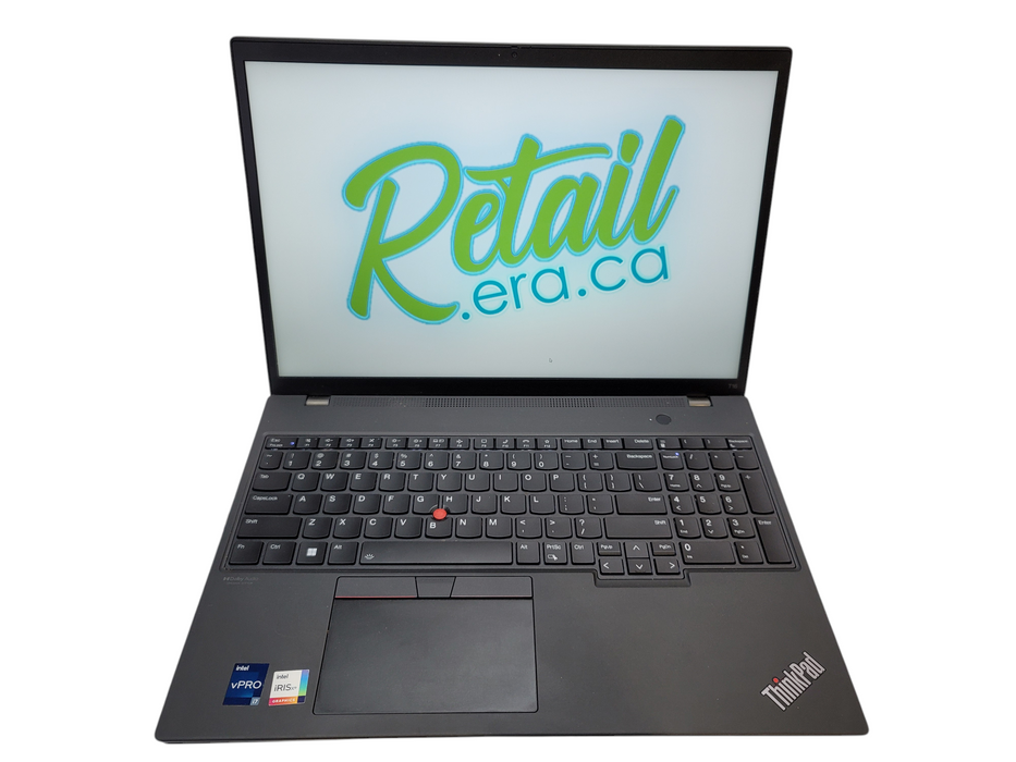 Lenovo ThinkPad T16 Gen1 i7-1270P 16GB DDR4 256GB NVME β Lap200