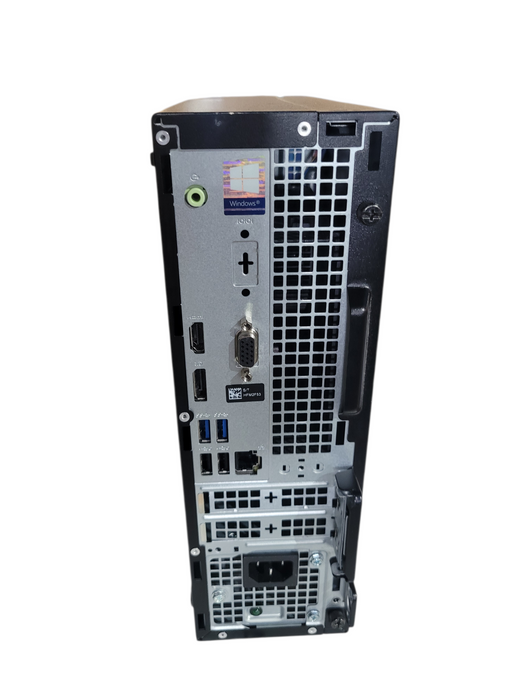 Dell OptiPlex 3070 i5-9500 @ 3.00GHz 8GB DDR4 256GB NVme