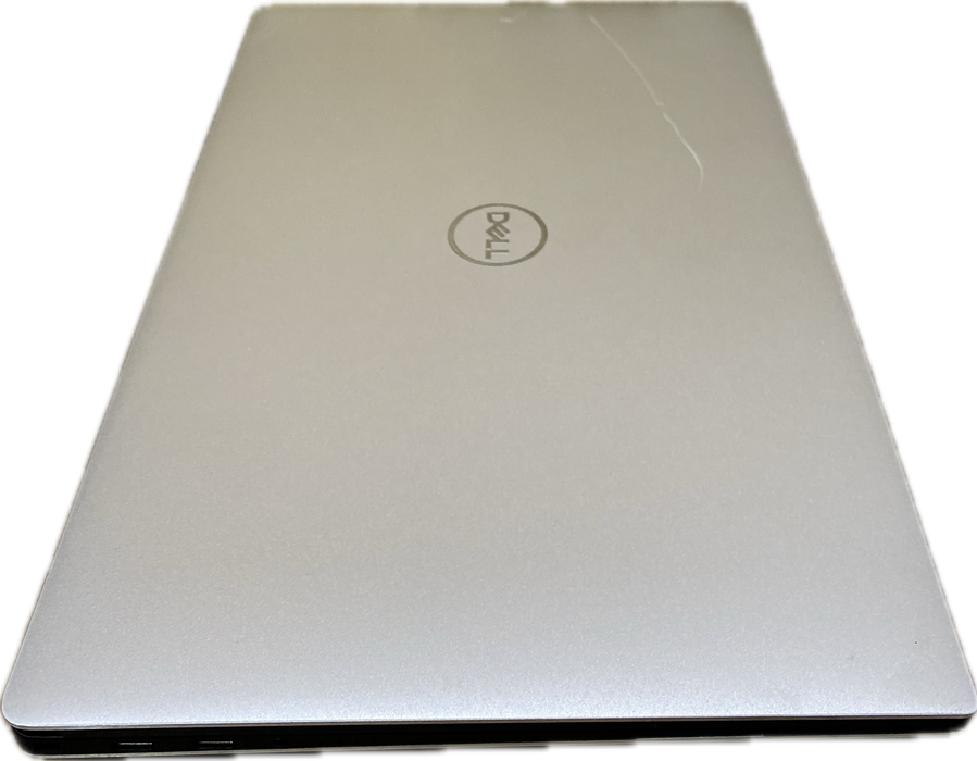 Dell XPS 13 7390 Core i7-10710U@1.10GHz 16GB RAM 512GB SSD READ  Lap200