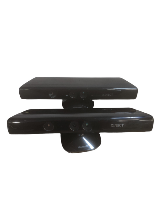 Lot 2x Microsoft Kinect for Windows PC Model 1517 | *READ*