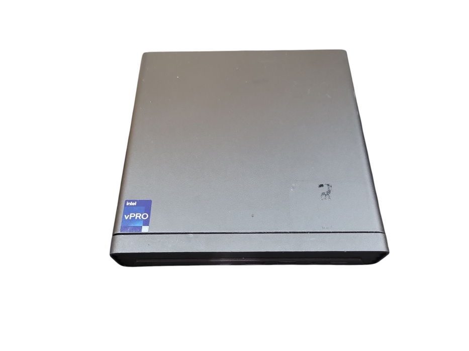HP Elite Mini 800 G9 Desktop | Intel Core i7-12700T, 16GB DDR5, 256GB NVMe !