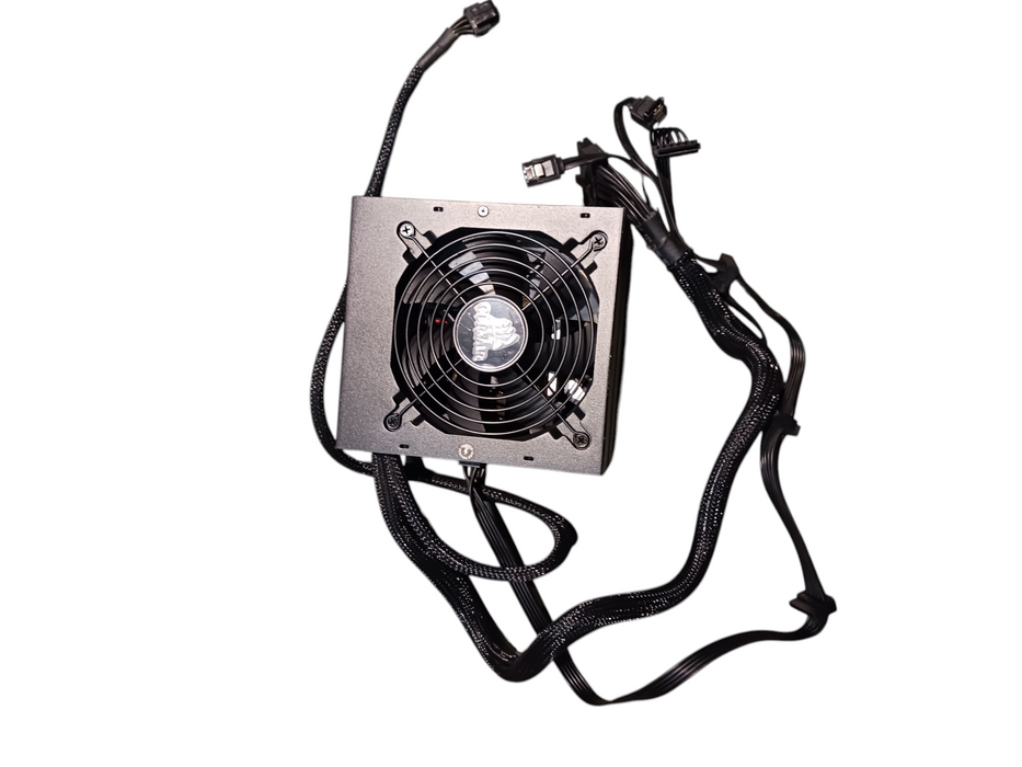 Corsair CX450M Desktop Power Supply 450W