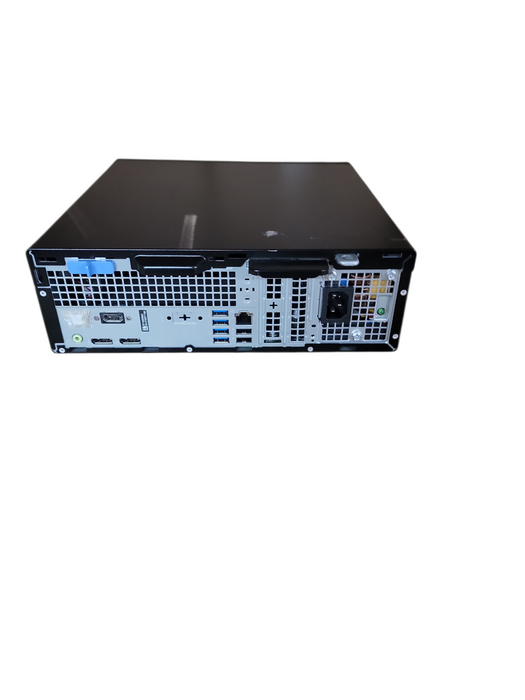 Dell OptiPlex 5090 SFF i5 - 10505 @ 3.20GHz 16GB DDR4 Ram  θ
